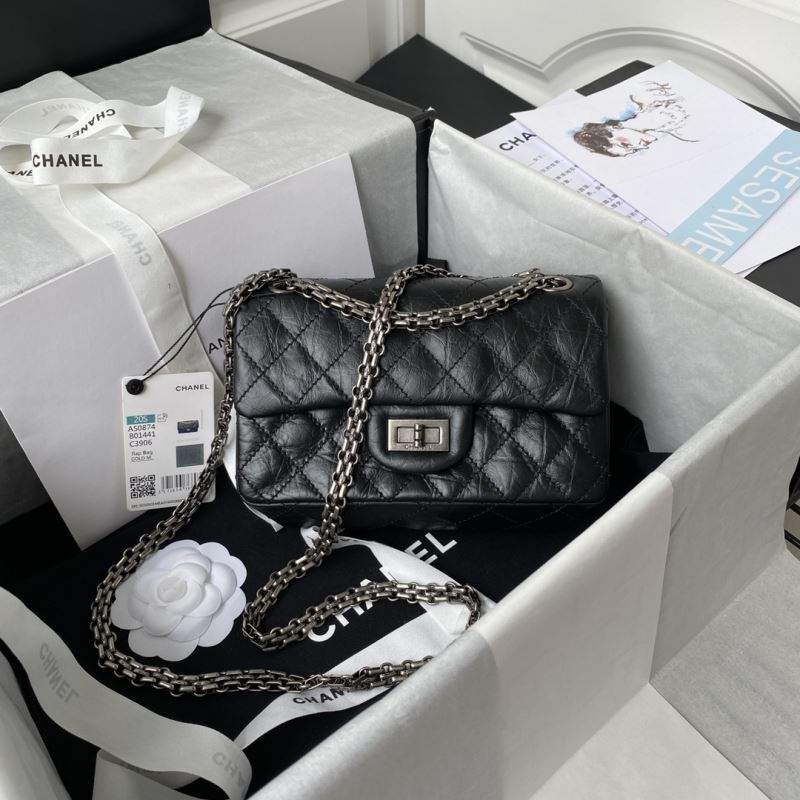 Chanel Reissue 2.55 Bags